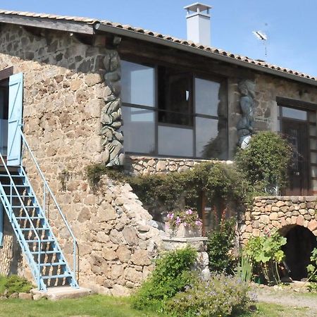 La Verdine Vérin Zimmer foto