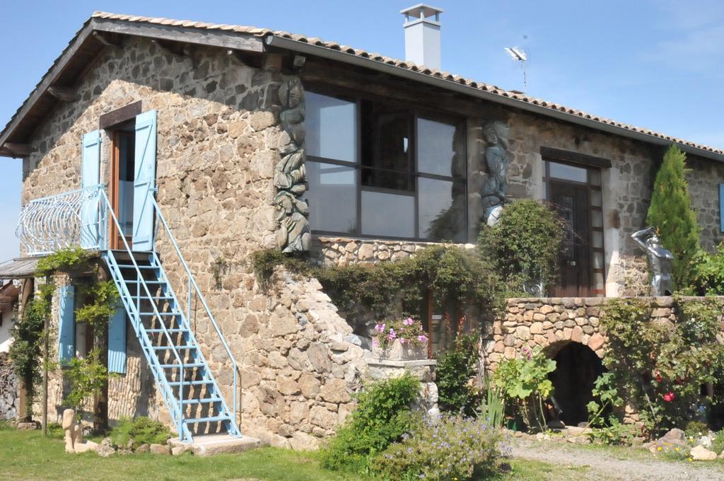 La Verdine Vérin Zimmer foto